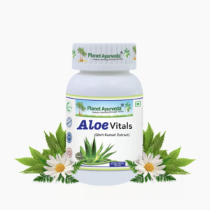 ALOE VITALS 알로에 바이탈