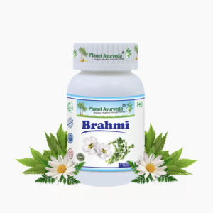 BRAHMI CAPSULES 브라흐리 캡슐