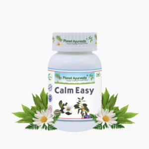 CALM EASY CAPSULES 진정 캡슐