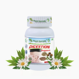 DIGESTION SUPPORT 소화 서포트