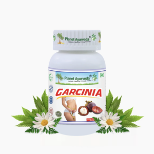 GARCINIA CAPSULES 가르시니아 캡슐