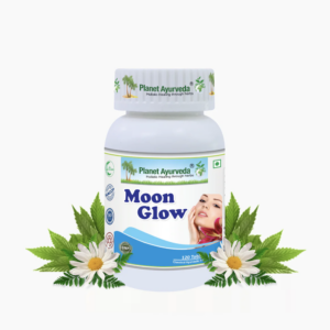 MOON GLOW TABLETS 문 글로우 태블릿