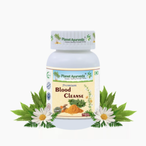 PREMIUM BLOOD CLEANSE 프리미엄 블러드 클렌징