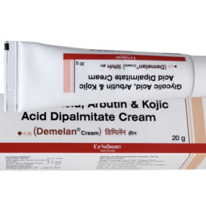 데멜란 크림 Demelan Cream