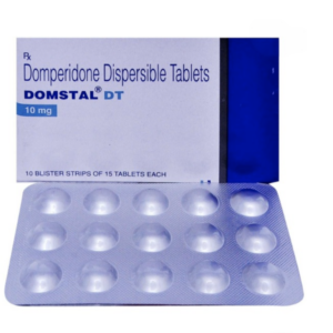 돔페리돈 돔스탈 DT - 10mg, 300정