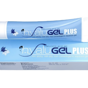 히알루론산 겔 Hyalu gel Plus 1%