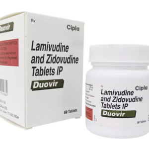 컴비비어정 Duovir