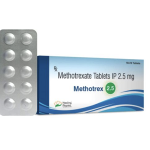 메토트렉세이트정 메토트렉세이트 Methotrex - 10mg, 300정