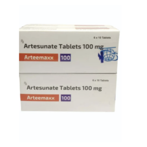 피라맥스 알테수네이트 Arteemaxx - 200mg, 240정