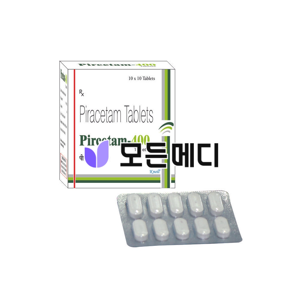 피라세탐 직구, 구매, 후기