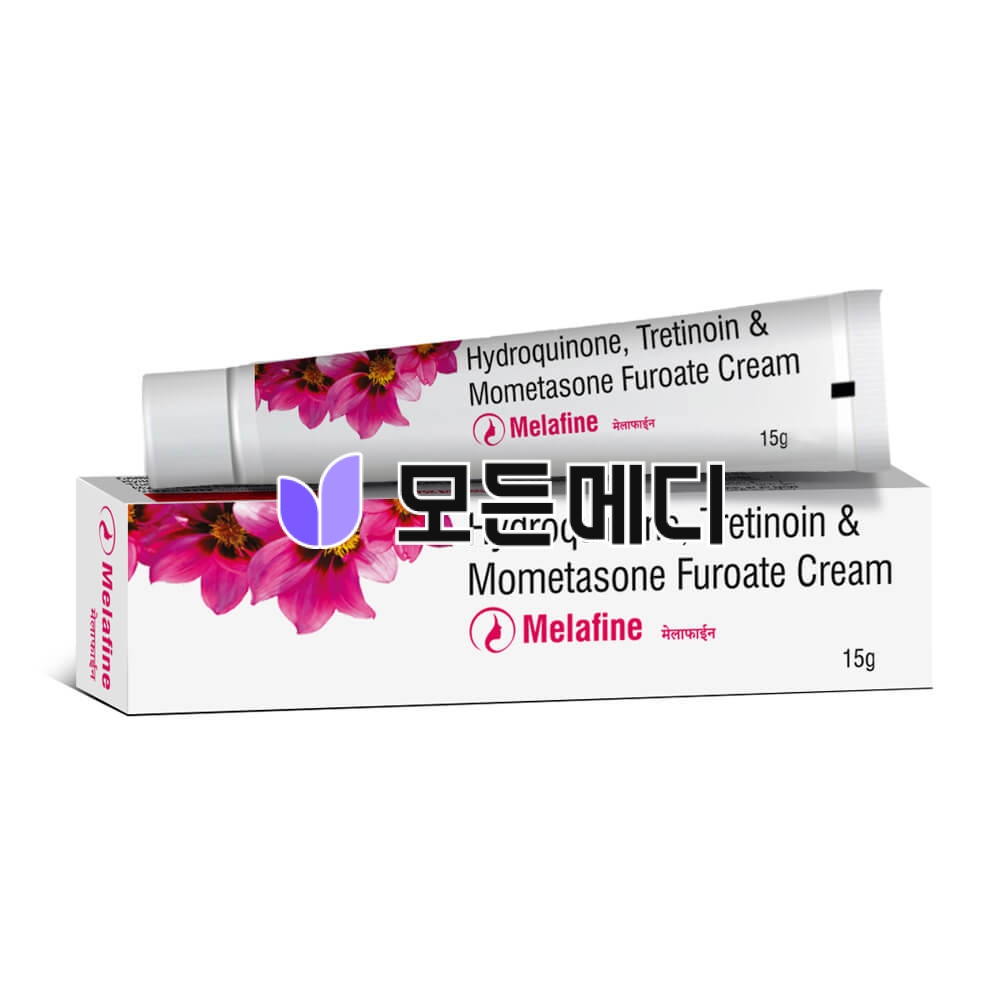 멜라파인 크림 직구, 구매, 후기