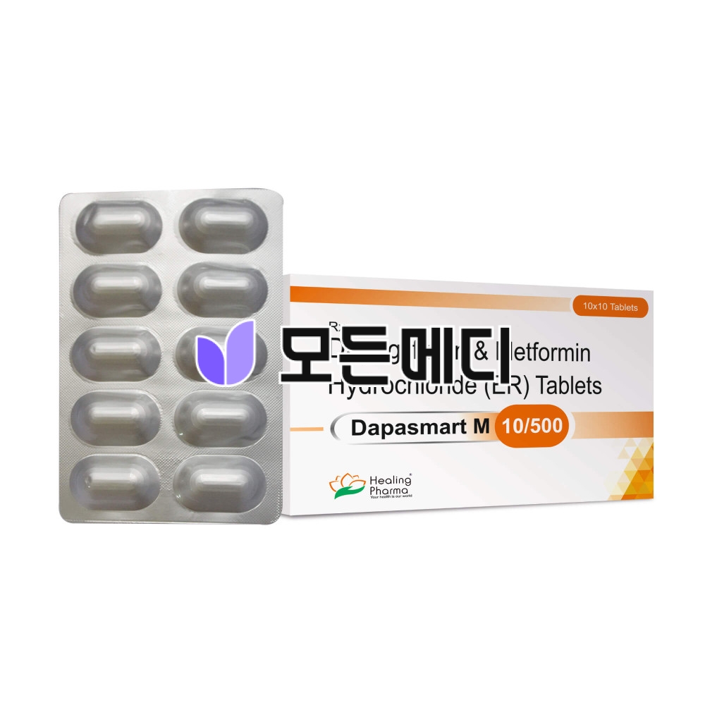 Dapasmart M 직구, 구매, 후기