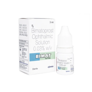 루미간 bimat 0.03% 3ml