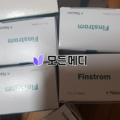 핀스톰 직구, 구매, 후기