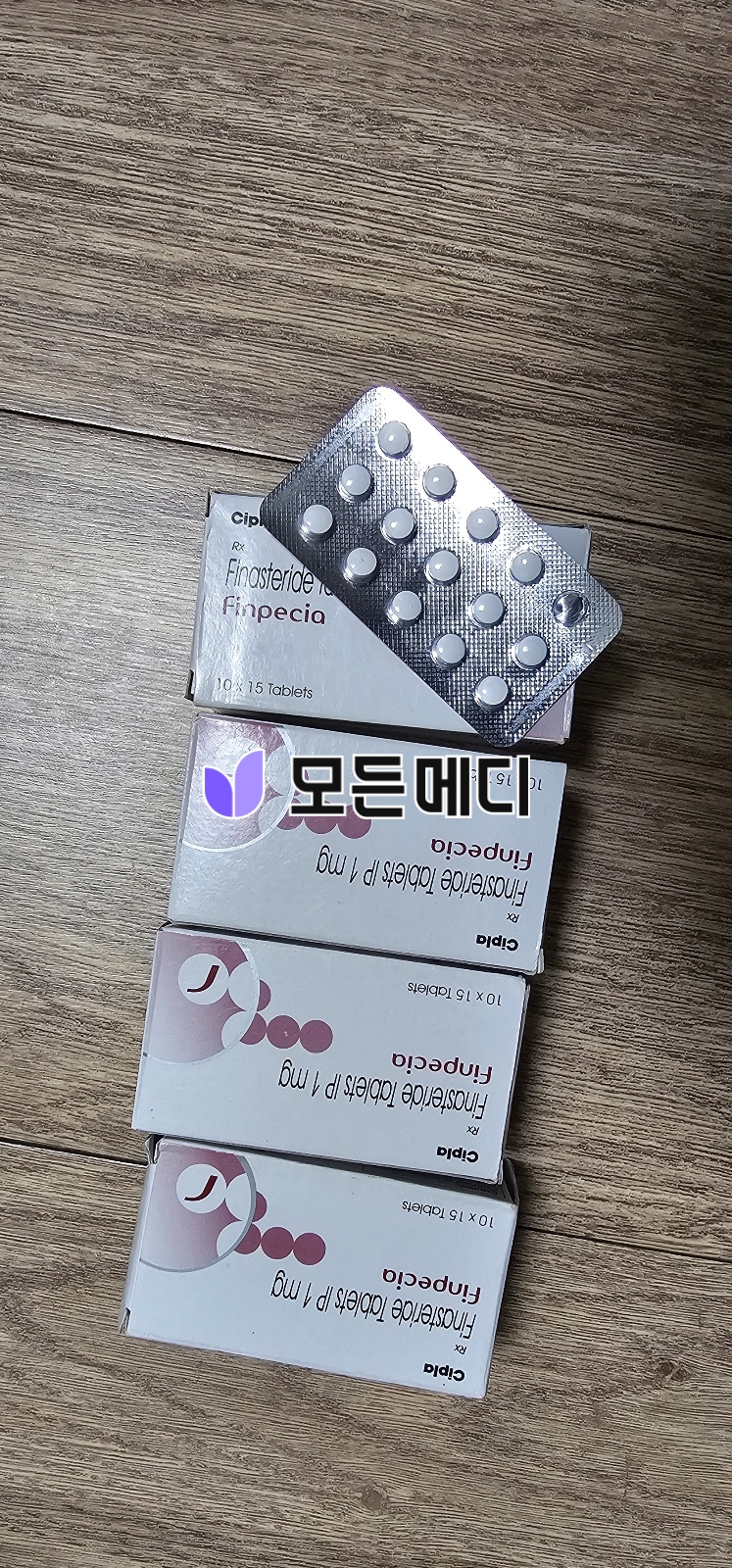 핀페시아 직구, 구매, 후기