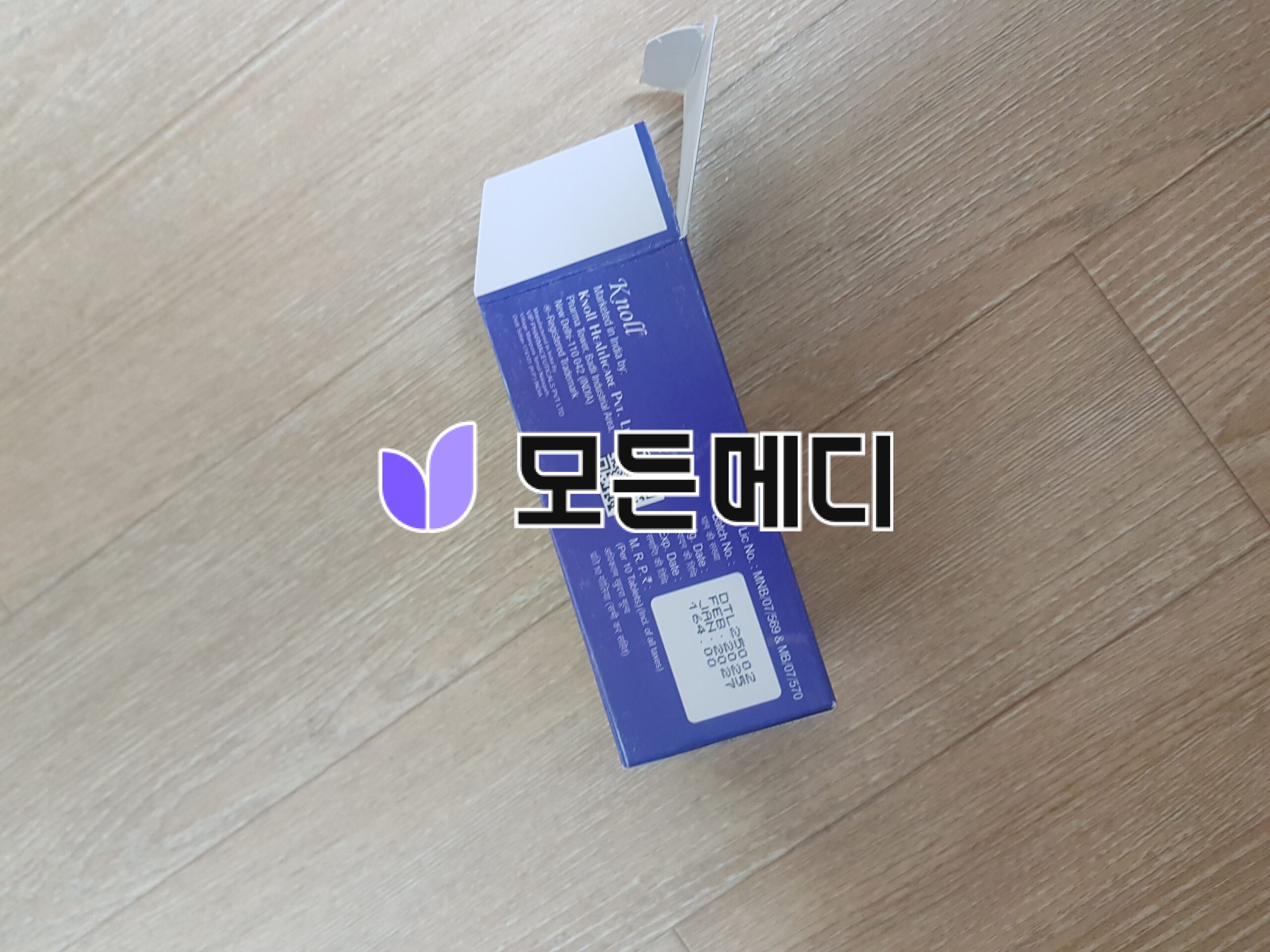 두타놀 직구, 구매, 후기