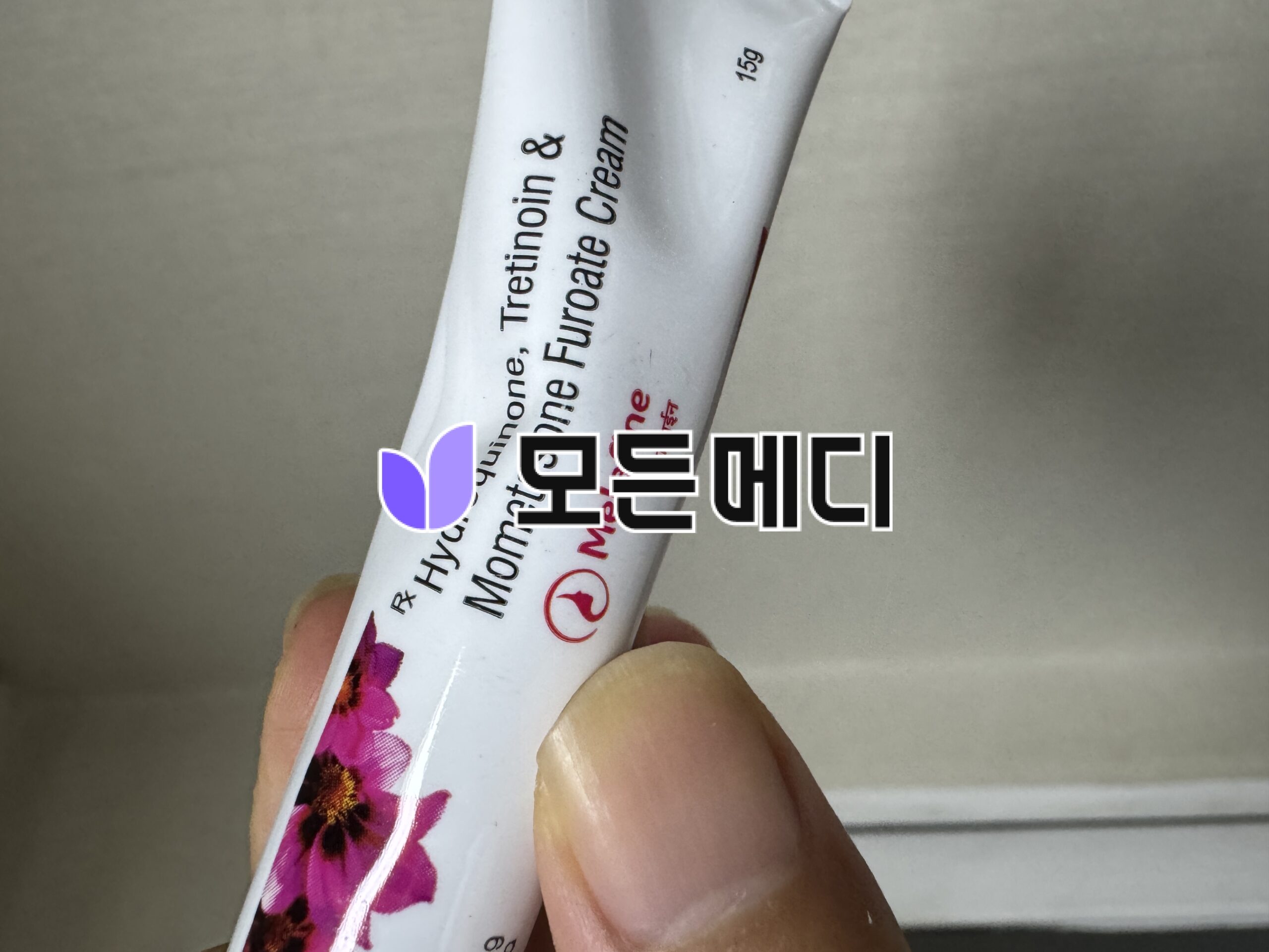 멜라파인 크림 직구, 구매, 후기