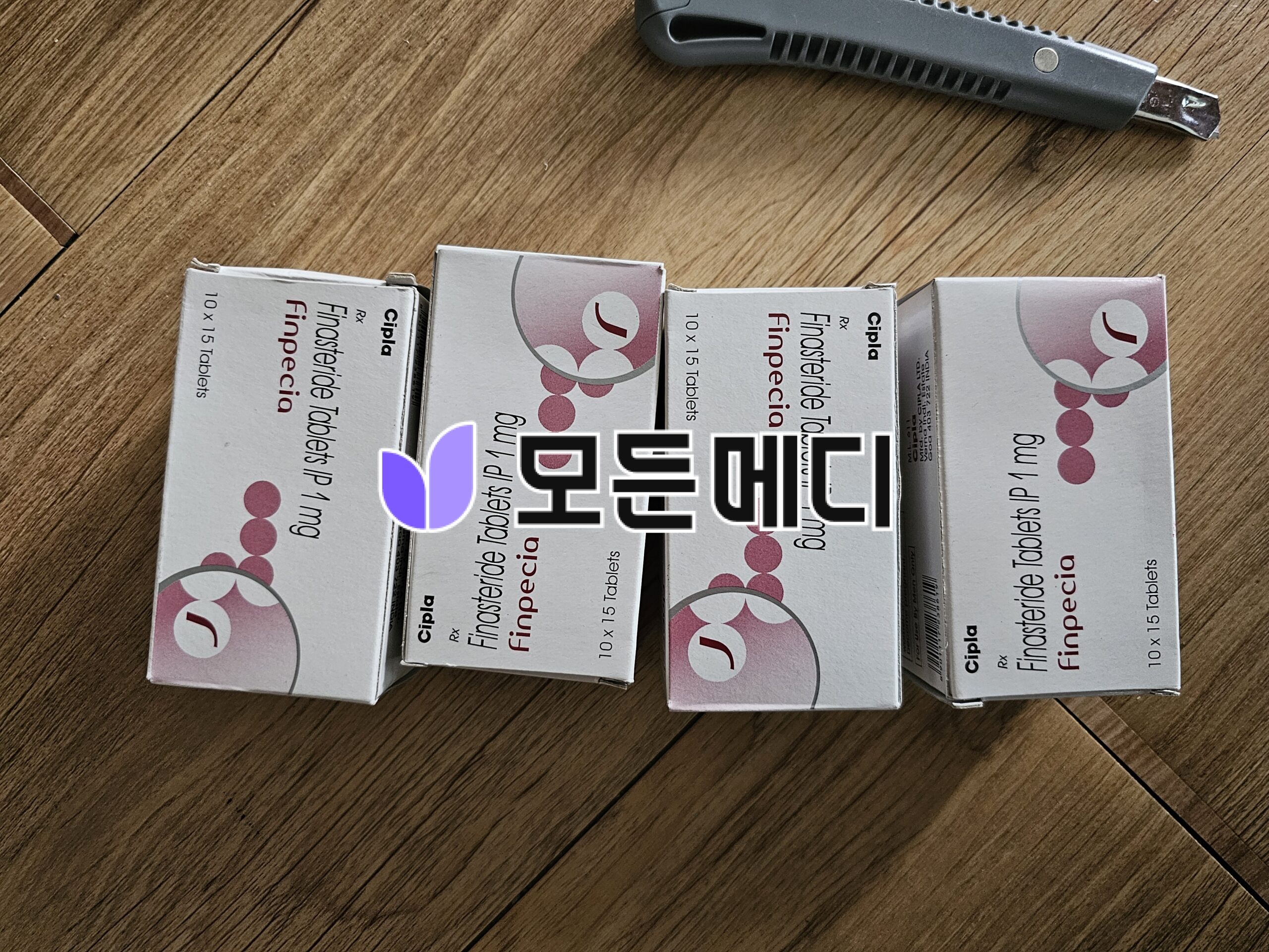 핀페시아 직구, 구매, 후기