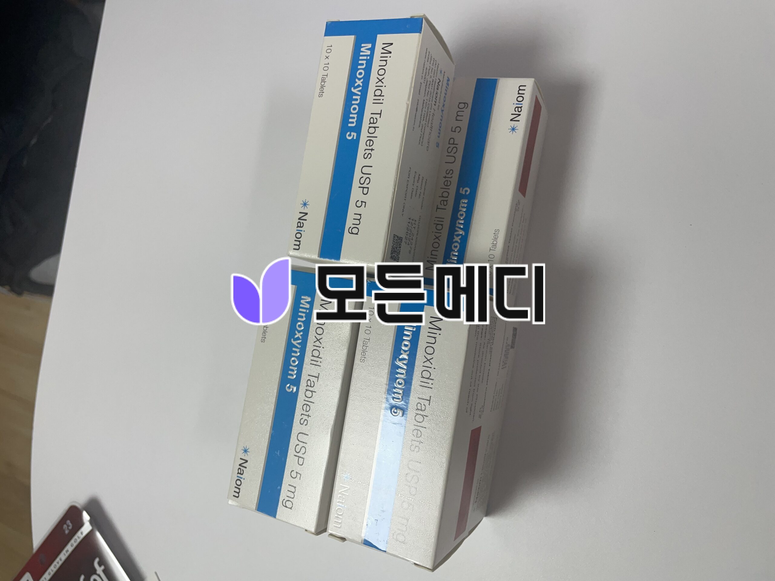 미녹시딜 미녹시놈 직구, 구매, 후기